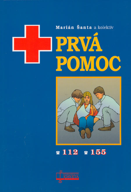 Prvá pomoc