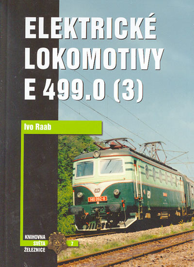 Elektrické lokomotivy E 449.0 (3)