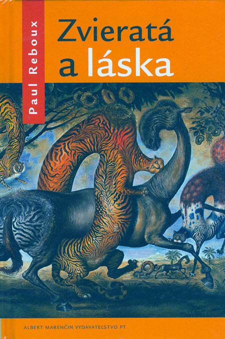 Zvieratá a láska kúpite na Gorila.sk