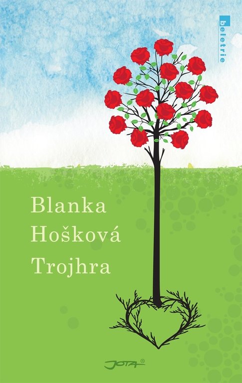 Trojhra - Blanka Hošková kúpite na Gorila.sk