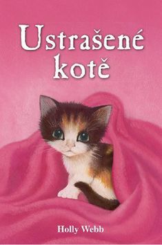 Ustrašené kotě kúpite na Gorila.sk