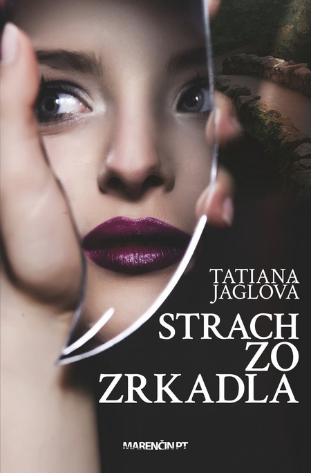 Strach zo zrkadla kúpite na Gorila.sk