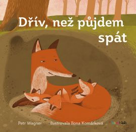 Dřív, než půjdem spát kúpite na Gorila.sk