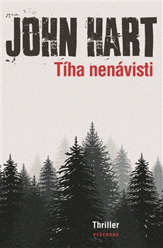 Kniha Tíha nenávisti