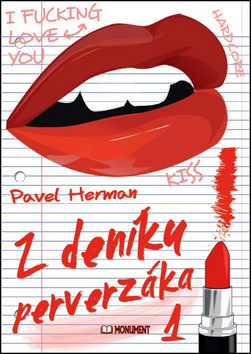 Z deníku perverzáka 1 kúpite na Gorila.sk