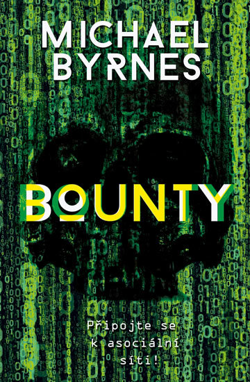 Kniha Bounty