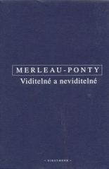 Viditelné a neviditelné - Maurice Merleau-Ponty kúpite na Gorila.sk