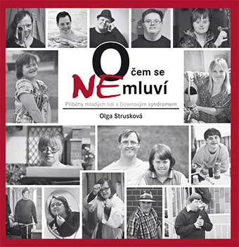 O čem se NEmluví - Olga Strusková kúpite na Gorila.sk