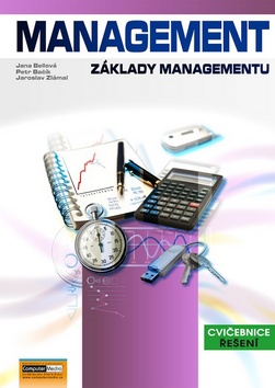 Management - Cvičebnice - Řešení kúpite na Gorila.sk