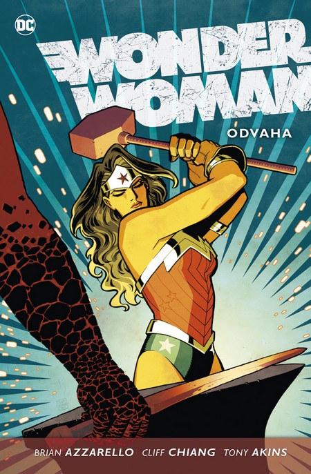 Wonder Woman 2 - Odvaha kúpite na Gorila.sk