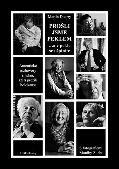 Prošli jsme peklem (…a v pekle se ušpiníte)