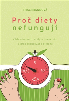 Proč diety nefungují kúpite na Gorila.sk