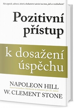 Pozitivní přístup k dosažení úspěchu