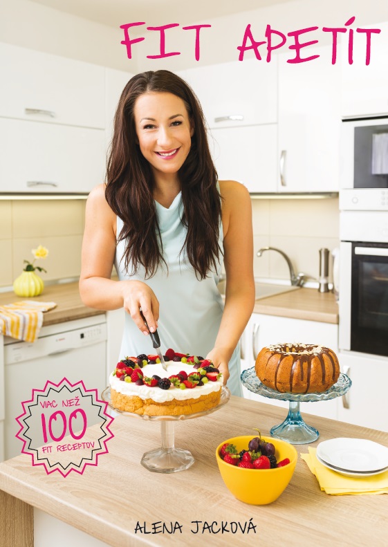 Fit Apetít kúpite na Gorila.sk