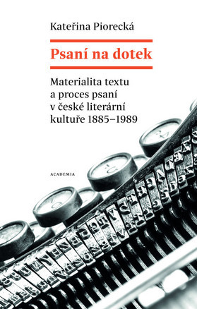 Psaní na dotek kúpite na Gorila.sk