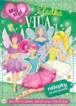 Sladká víla