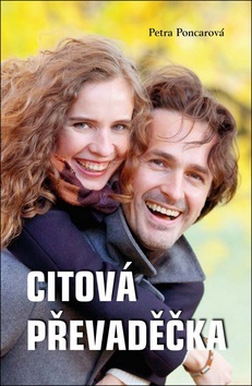 Citová převaděčka kúpite na Gorila.sk