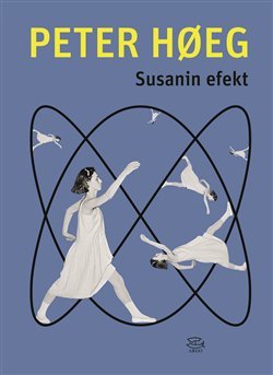 Susanin efekt - Peter Hoeg,Robert Novotný kúpite na Gorila.sk