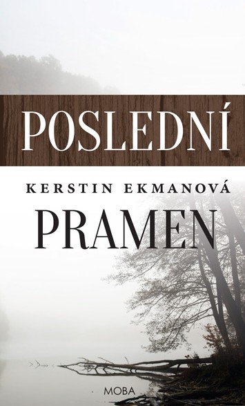 Poslední pramen kúpite na Gorila.sk