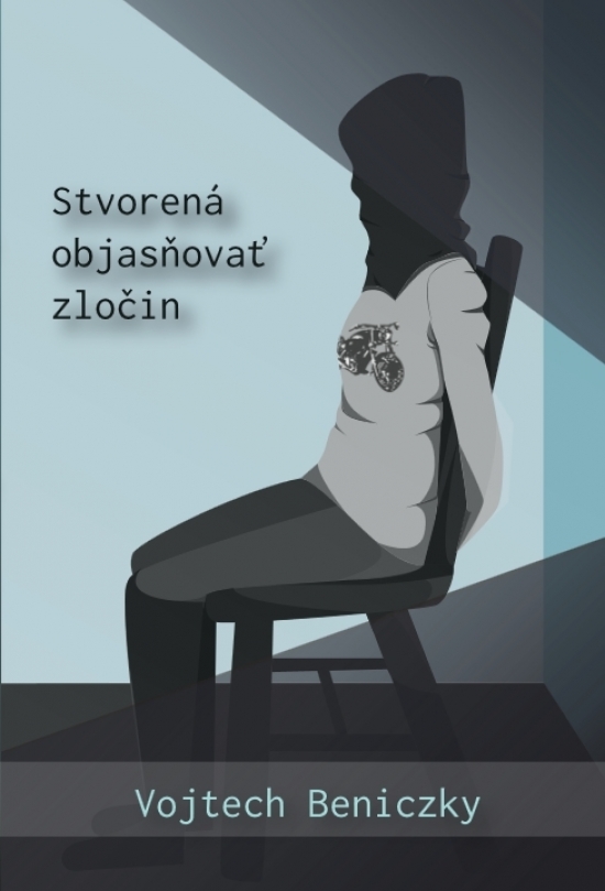 Stvorená objasňovať zločin kúpite na Gorila.sk