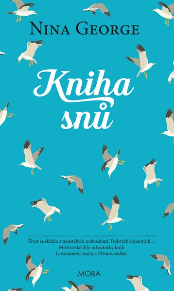 Kniha snů