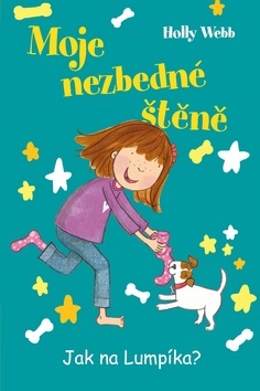 Moje nezbedné štěně 2 – Jak na Lumpíka? kúpite na Gorila.sk