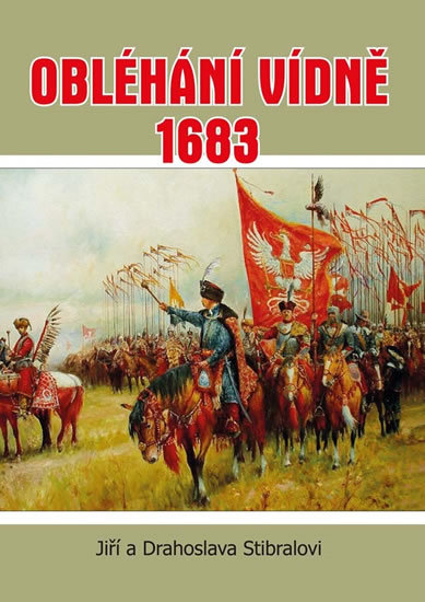 Obléhání Vídně 1683 kúpite na Gorila.sk
