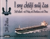 Kniha I sny chtějí svůj čas - Jiří Žižka
