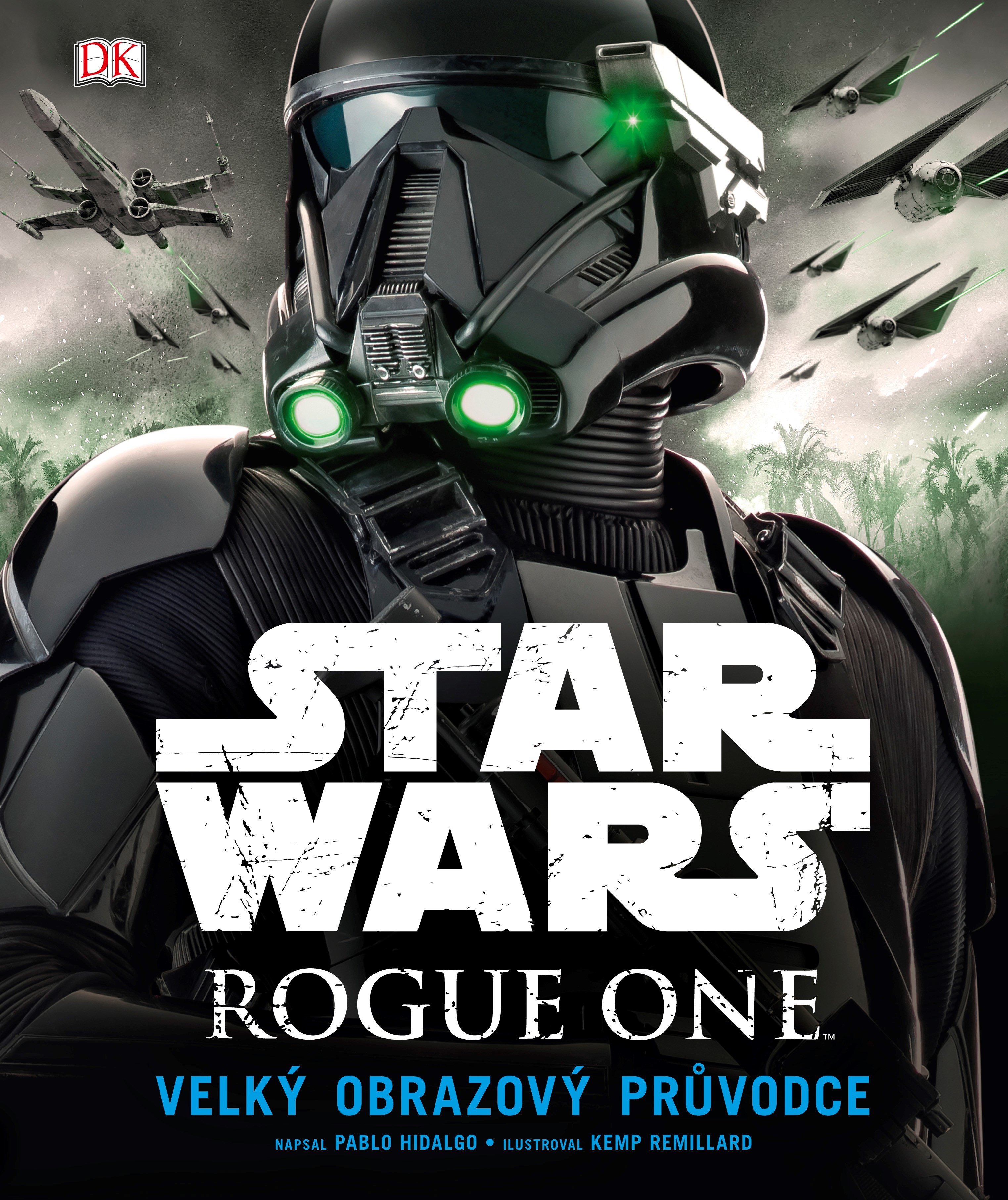 STAR WARS Rogue One kúpite na Gorila.sk