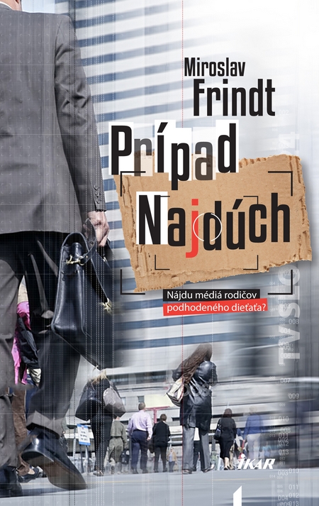 Prípad Najdúch