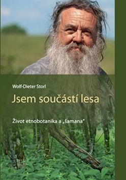 Jsem součástí lesa kúpite na Gorila.sk