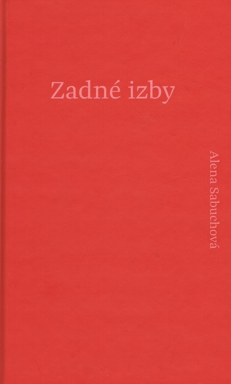 Zadné izby kúpite na Gorila.sk