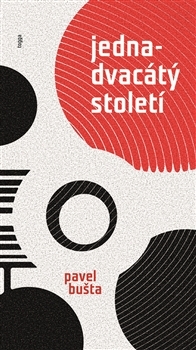 Kniha Jednadvacátý století