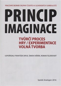Princip imaginace kúpite na Gorila.sk