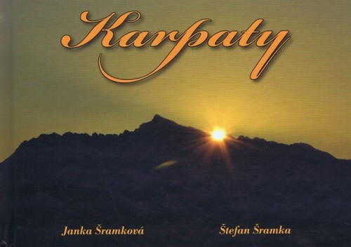 Karpaty - Štefan Šramka,Janka Šramková kúpite na Gorila.sk