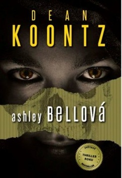 Kniha Ashley Bellová