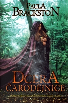 Dcera čarodějnice kúpite na Gorila.sk