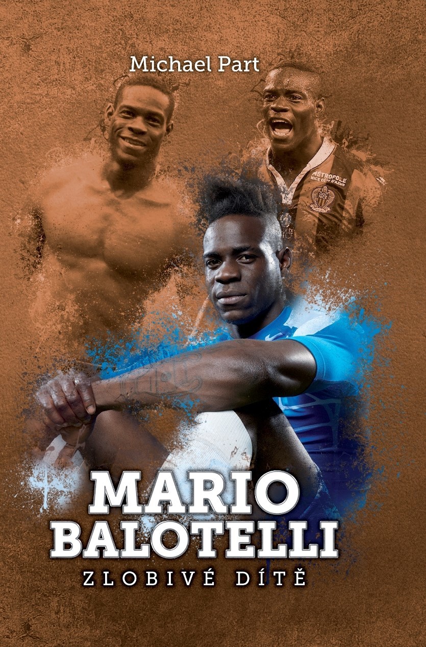 Mario Balotelli (Zlobivé dítě)