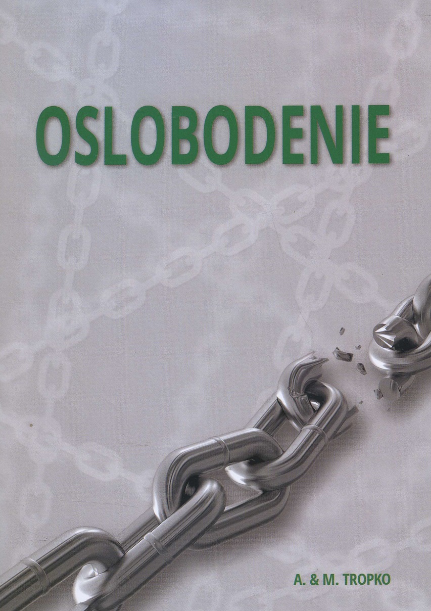 Oslobodenie kúpite na Gorila.sk
