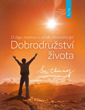 Dobrodružství života kúpite na Gorila.sk