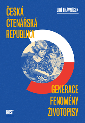 Česká čtenářská republika kúpite na Gorila.sk