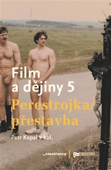 Film a dějiny 5 - Petr Kopal kúpite na Gorila.sk
