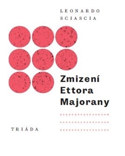 Zmizení Ettora Majorany kúpite na Gorila.sk
