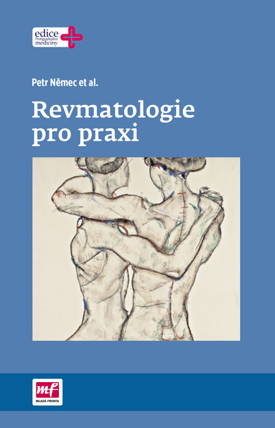 Revmatologie pro praxi - Petr Němec kúpite na Gorila.sk
