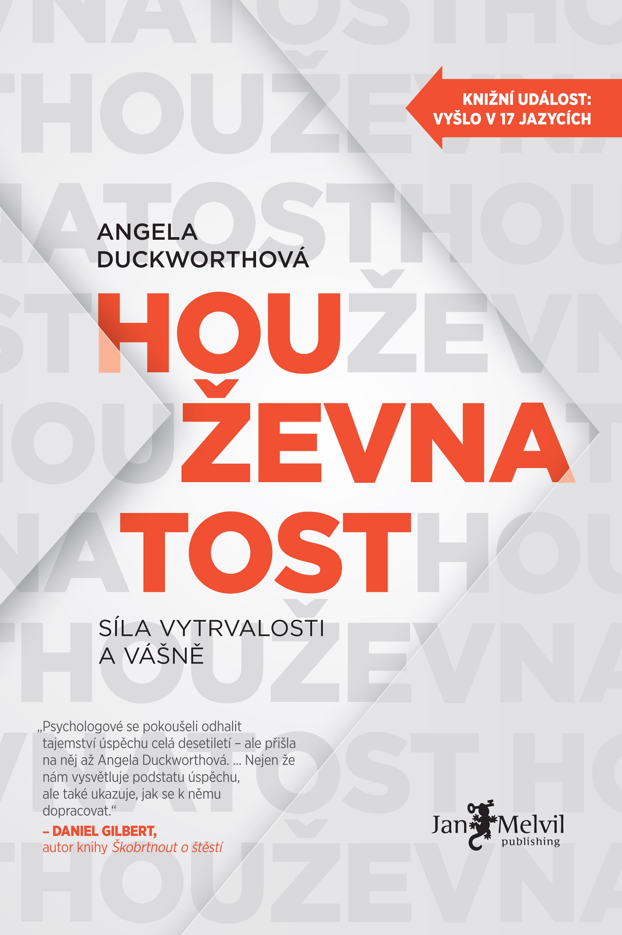 Houževnatost kúpite na Gorila.sk