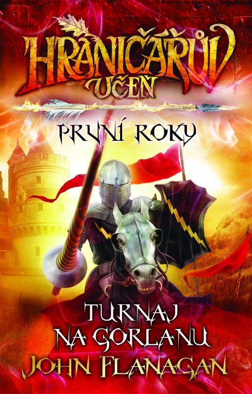Turnaj na Gorlanu (První roky 1) kúpite na Gorila.sk