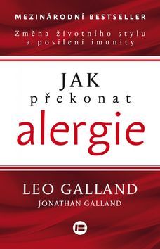 Jak překonat alergie - Leo Galland