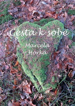 Kniha Cesta k sobě
