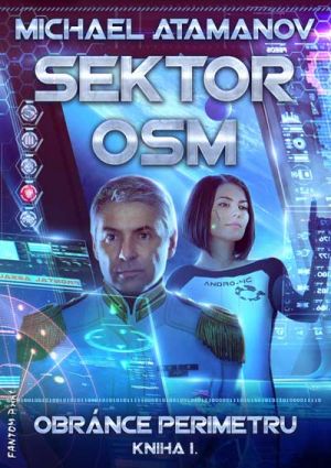 Sektor osm - Obránce perimetru 1 kúpite na Gorila.sk