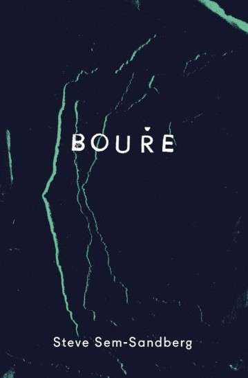 Bouře